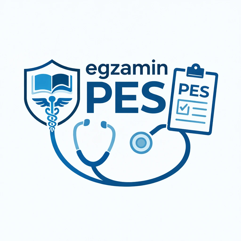 Egzamin PES